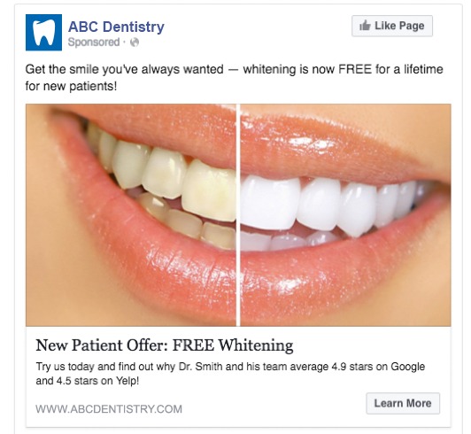 ABC dentistry 1