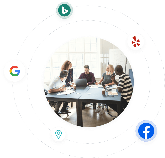 Home Orbit Local 19 Online Marketing Agency