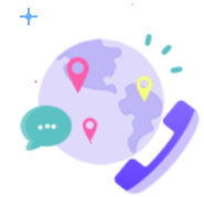 Call Tracking Icon