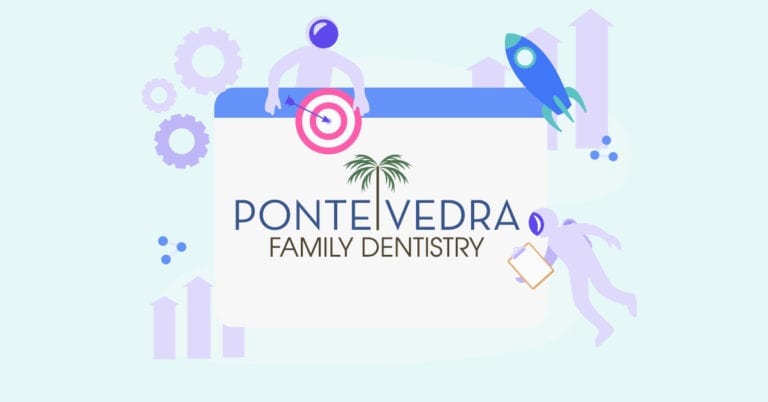 Case Study: Prosthodontist In Ponte Vedra