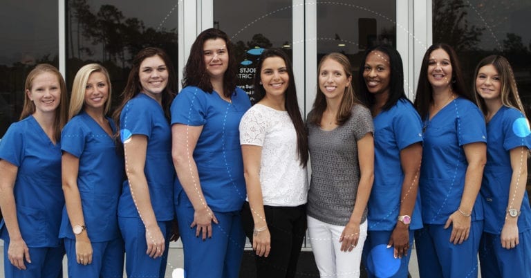 Case Studies Pediatric Dentist