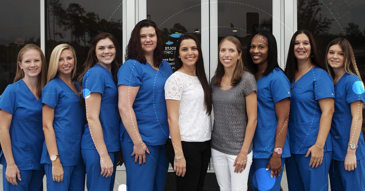 Case Studies Pediatric Dentist