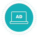 Facebook and Google Ads