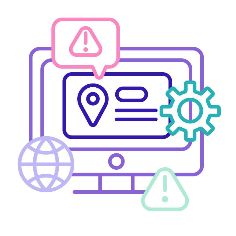 Google Business Profile Optimization Service 21 GMB Graphic Icons 08