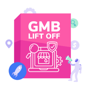 GMB Lift Off
