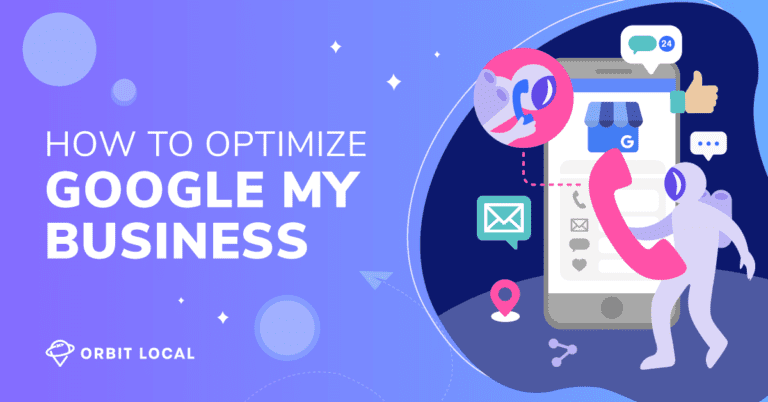 How to Optimize Google Business Profile and Boost Leads From Local SEO