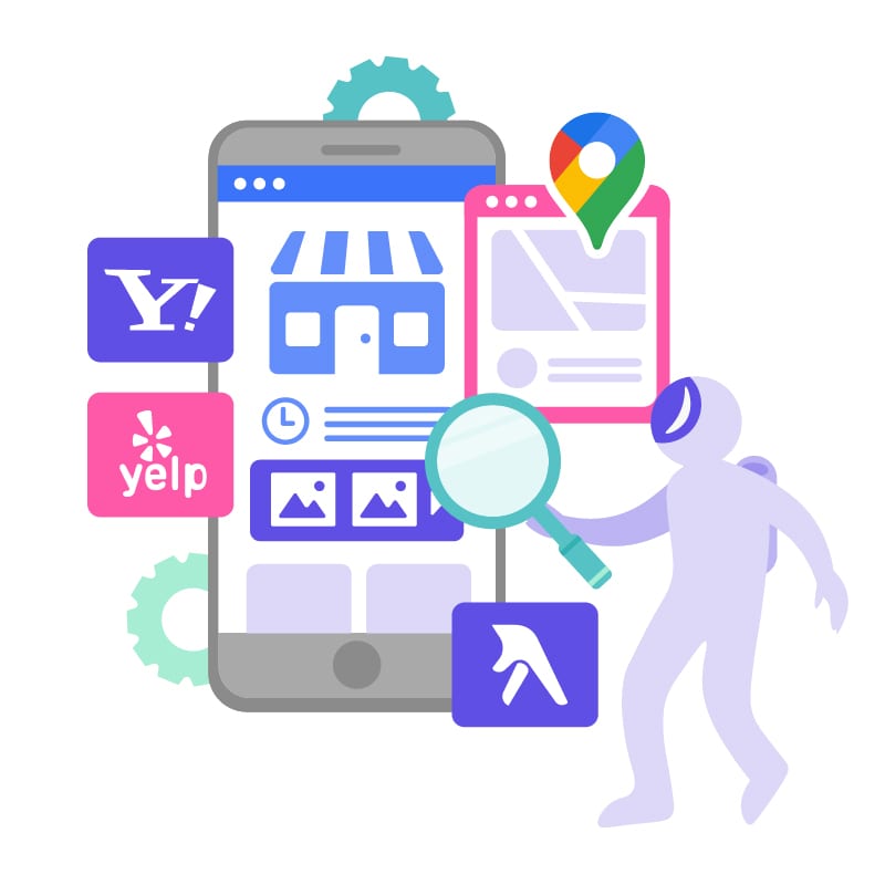 Google Business Profile Optimization Service 30 GMB Ordbit Loca 02