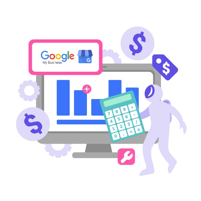 Google Business Profile Optimization Service 31 GMB Ordbit Loca 03