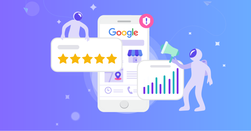 Get More Google Reviews Featured Image