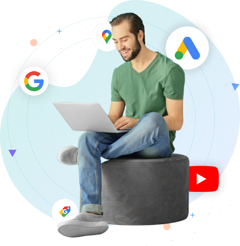 Google Ads Guy