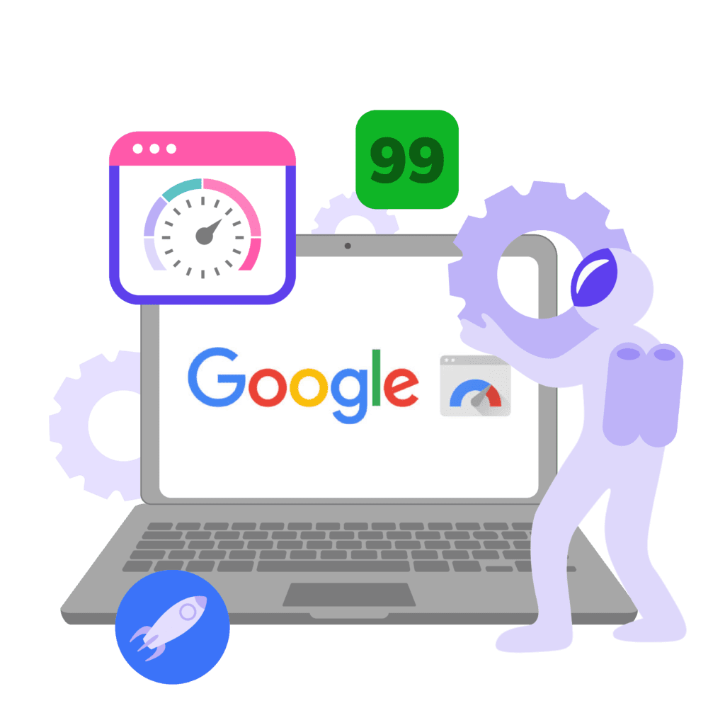 WordPress Speed Optimization 29 Google Speed Optimization Service