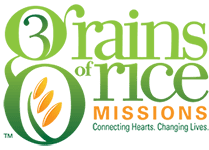 3 Grains of Rice