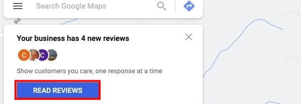 How to Respond to Google Reviews from Google Maps
