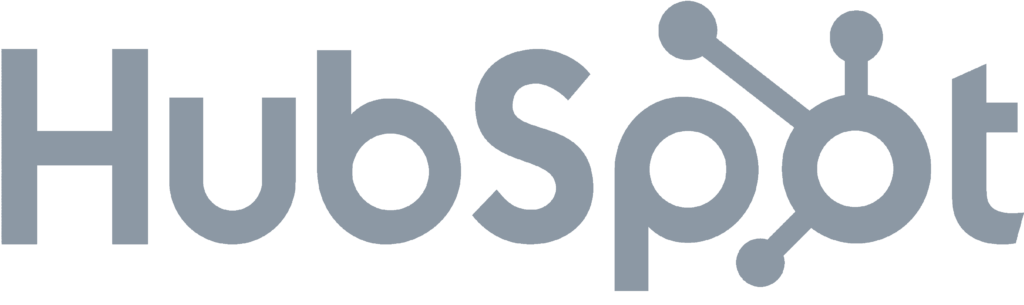 HubSpot Logo