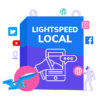Local LightSpeed