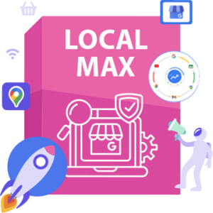 Local MAX