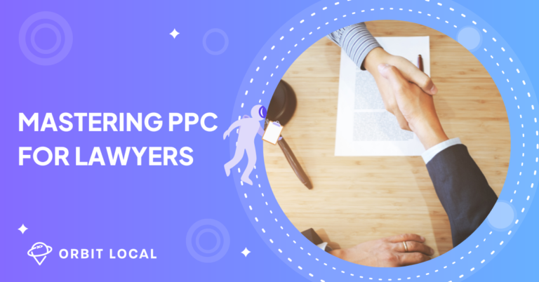 Mastering PPC for Lawyers