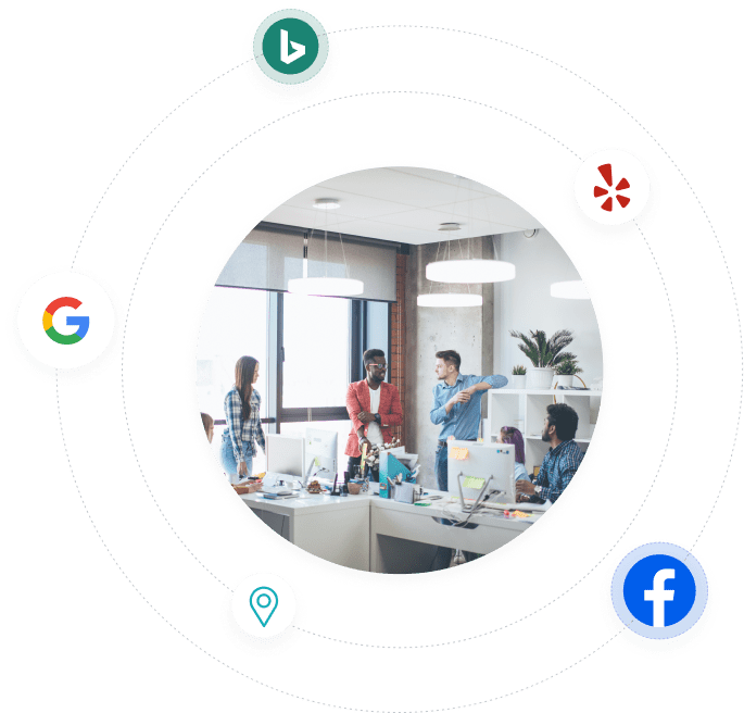 Jacksonville SEO company