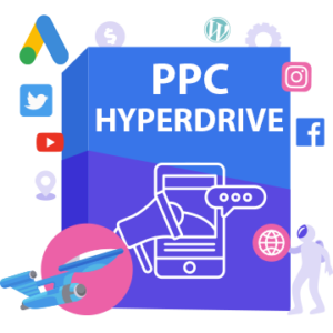 PPC Hyperdrive