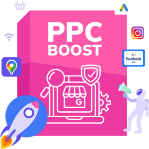 PPC boost