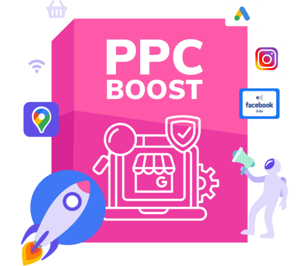 PPC boost