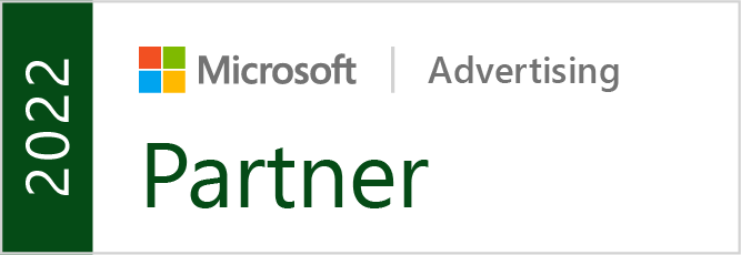Partner Badges 2022 Partner