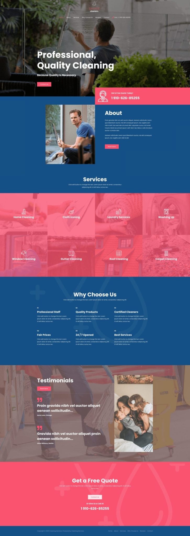 Preview Cleaning Site 4