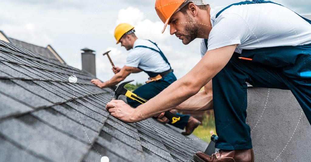 Roofing Contractor