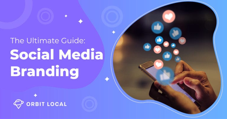 Social Media Branding: A Simple Guide to Build Your Brand Online