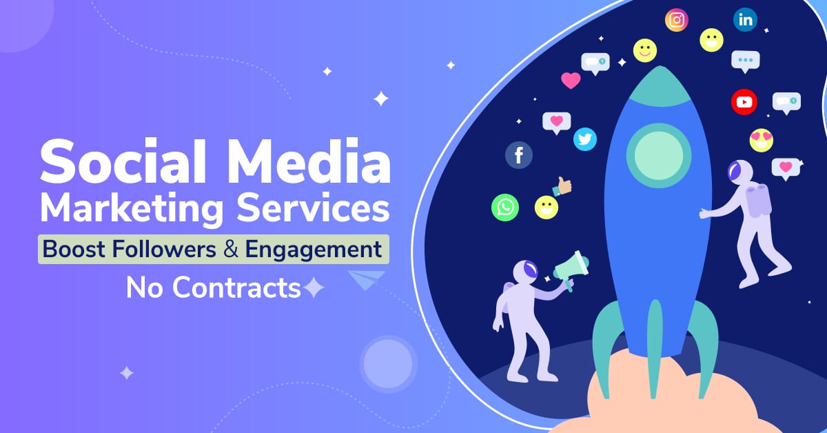 Boost Your Brand with Expert Social Media Marketing in Jacksonville, FL - Engaging with Your Audience