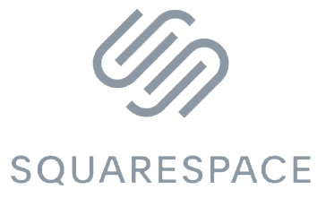 Squarespace Logo