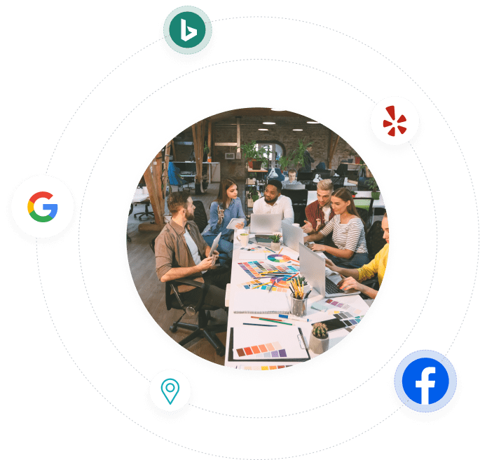 Web Design Jacksonville 19 Web Design Agency