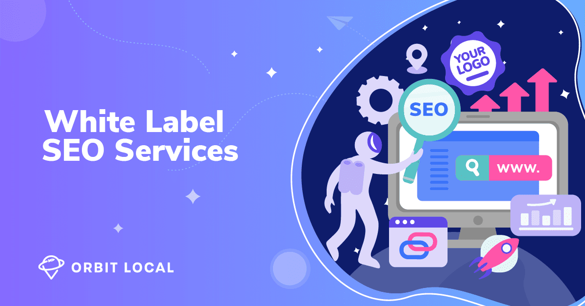 white label SEO services