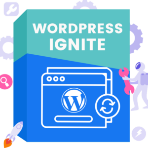 WordPress Ignite