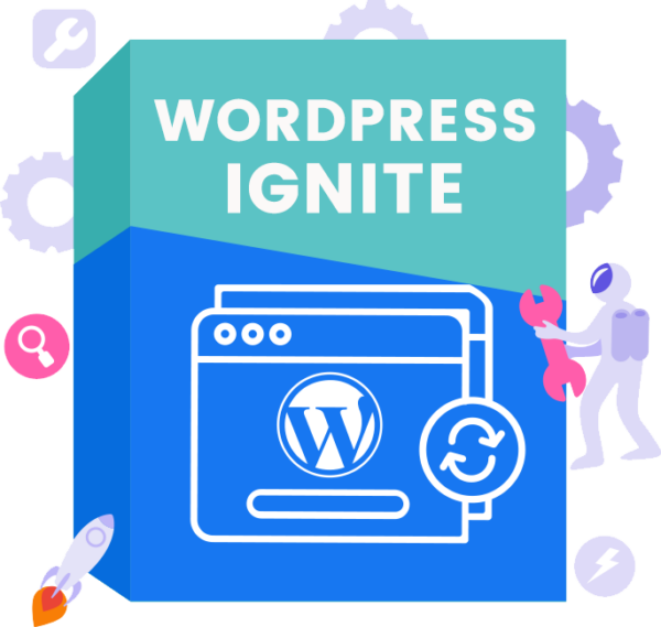 WordPress Ignite