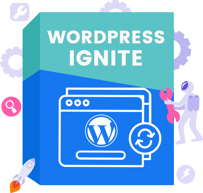 WordPress Ignite copy 1