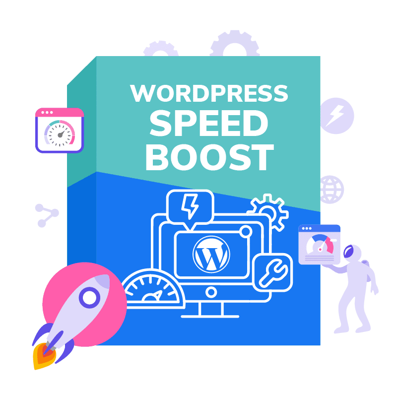WordPress Speed Boost