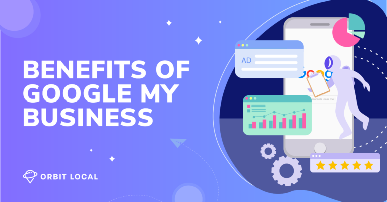 7 Benefits of Google Business Profile for Small Businesses