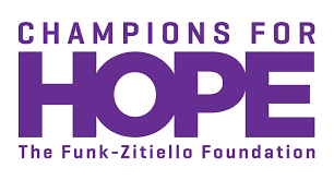 Champions For Hope