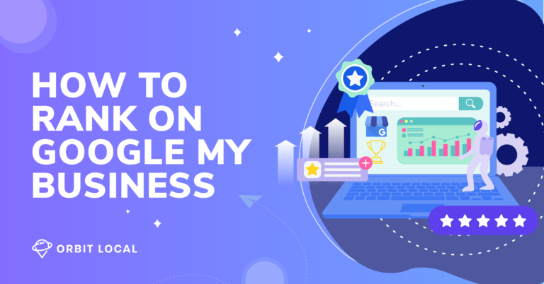 How to Rank on Google Business Profile