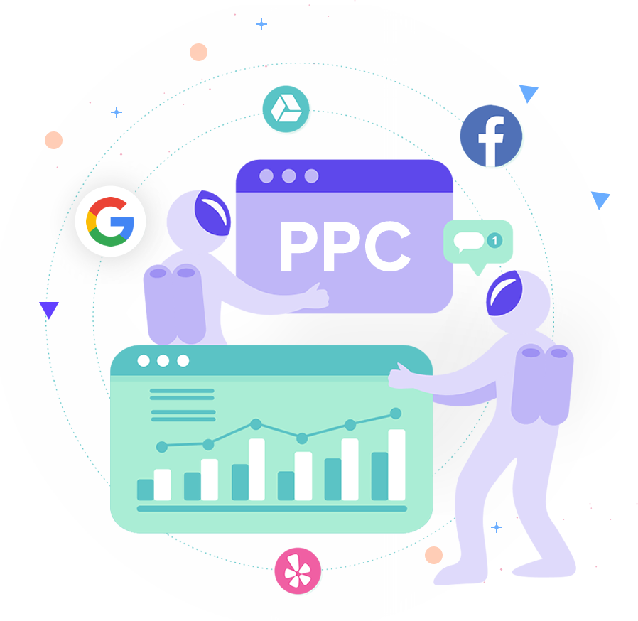 Local PPC Management